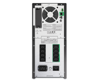 APC Smart-UPS (2200VA/1980W, 8x IEC, AVR, LCD) - 545971 - zdjęcie 2